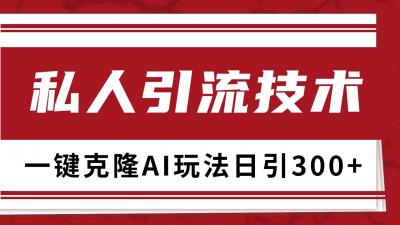 抖音,小红书,视频号野路子引流玩法截流自热一体化日引500+精准粉 单日变现3000+