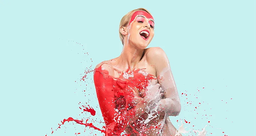 实物演示:S.S.PRINCESS舒适情侣款浴室拖鞋&8211;2双装