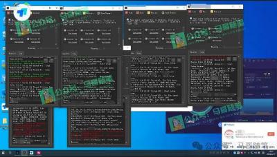 海外挂机撸U新平台,日赚8-15美元,全程无人值守,可批量放大,工作室内&8230;