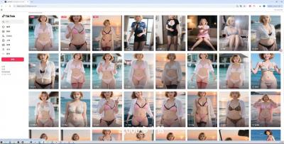 正合·TiktokAi短视频快速冷启动