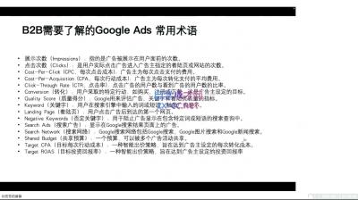 谷歌大叔·2024Google Ads教程