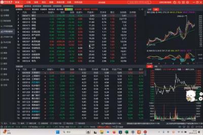 张月老师·2024低风险股票实操营(更新11月)