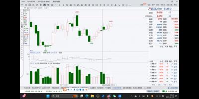 倍增计划·大宗商品期货复盘与计划202411
