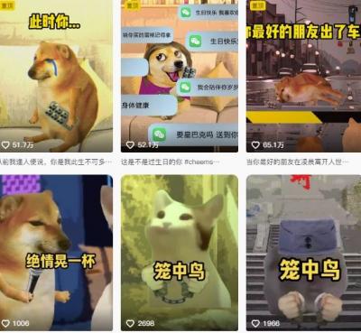 狗头幸运星UE5动画全套课程,从入门到实操全掌握