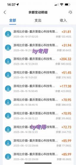 游戏自动挂机项目，每天赚千元，零基础轻松实现稳定收益