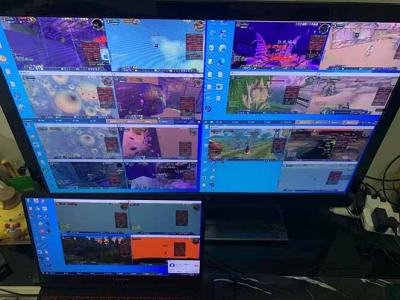 三款热门游戏全自动搬砖,每天赚千元,长期稳定收益