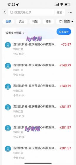 游戏全自动搬砖项目，日入千元，副业项目首选