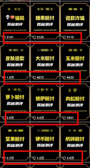 (9447期)2024年抖音快手最新项目拆解视频引流创业粉，一天轻松引流精准创业粉100+