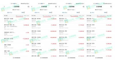 2024年一个人是如何通过“卖项目”实现年入100万