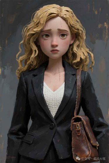 《镜像》AI动画高阶课：全网爆火短片复刻，音频驱动+分镜+特效叠加技法