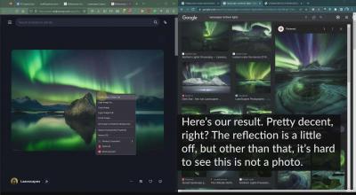 (8717期)摄影师 Daniel Laan 使用ChatGPT与Midjourney生成风光图像-中英字幕