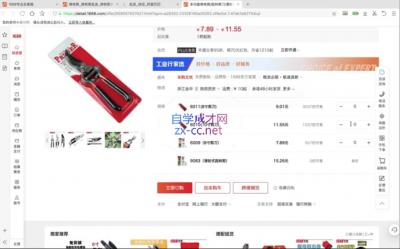 苗苗·拼多多跨境（temu）课程