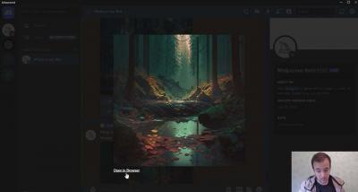 Midjourney 精通教程-使用Midjourney AI创建美丽艺术图像-36节课-中英字幕