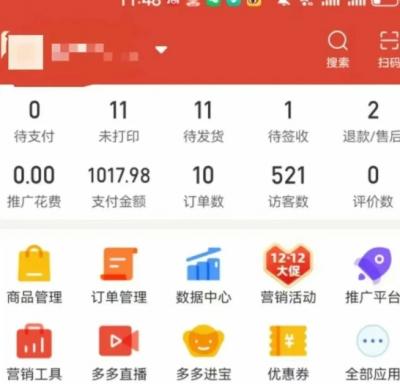 虚拟陪跑第二期，冷门优盘虚拟玩法，不违规，利润可观