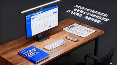 IP打造与成交高手变现营:通过商业IP+经典智慧双飞轮模型 构建持续收钱系统