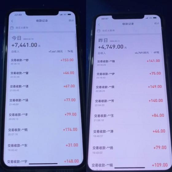 利用淘宝公域+私域差价掘金，日赚1000-5000元，工作室可放大操作，实操...