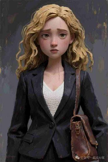 付费文章：最近全网疯传的《镜像》AI动画短片，高阶教程来了