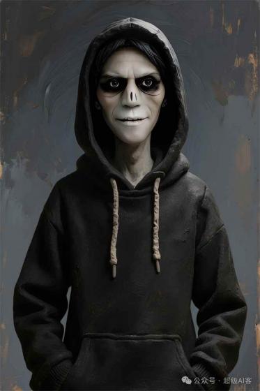 《镜像》AI动画高阶课：全网爆火短片复刻，音频驱动+分镜+特效叠加技法