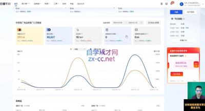 鑫哥·2024零基础短视频带货实操营