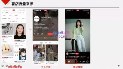 芳Sir·从0到1在小红书打造赚钱的个人IP(第四期)