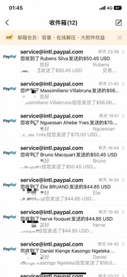 海外虚拟掘金】日赚100-200美金，自己在家就可以闷声发大财，长期可做