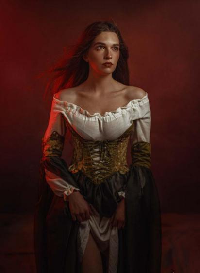 PRO EDU - Jason Buff 塑造连续光的艺术人像布光教程-15节课-中英字幕