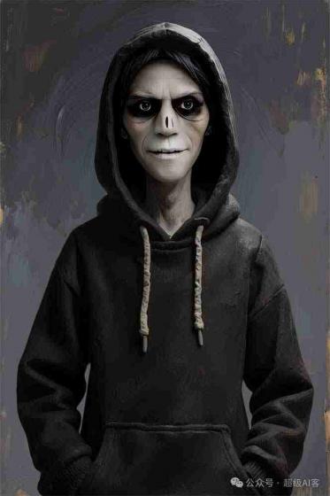 付费文章：最近全网疯传的《镜像》AI动画短片，高阶教程来了