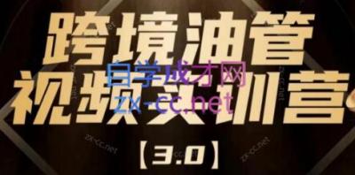 阿蔺Leo·跨境油管视频YouTube实训营(更新2025)