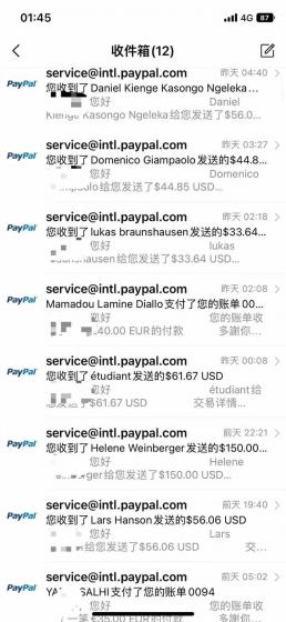 海外虚拟掘金】日赚100-200美金，自己在家就可以闷声发大财，长期可做