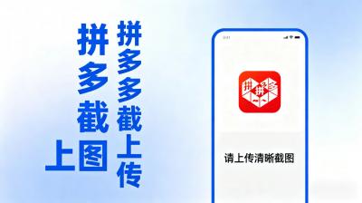 拼西西截图上传  次日结算