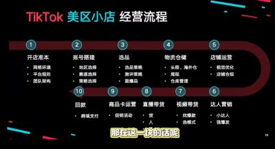 马克渡客出海成长加速训练营(更新)