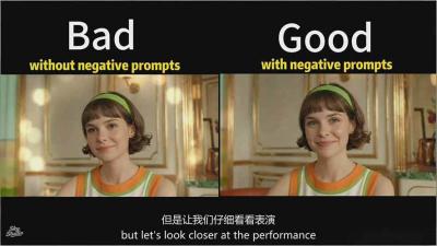 AI影视制作课：从剧本分镜到剪辑包装，用AI打造电影感视频作品