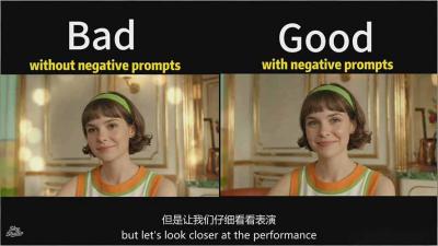 AI电影制作训练营：掌握角色一致性，学会好莱坞叙事流程，制作价值万元的电影感短片