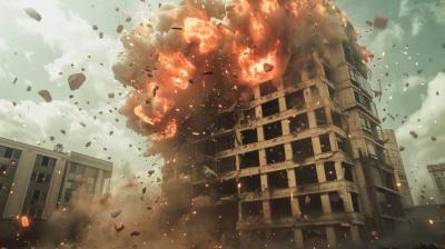 AI视觉特效(AI VFX