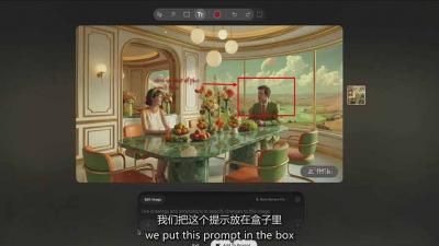 AI电影制作训练营：掌握角色一致性，学会好莱坞叙事流程，制作价值万元的电影感短片