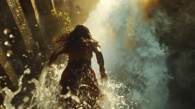 AI视觉特效(AI VFX