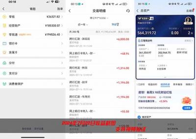 2026年如何通过“卖项目”实现年入百万