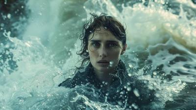 Curious Refuge AI VFX实战课，零基础打造好莱坞级爆炸火焰电影特效