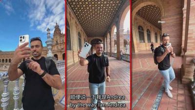 手机电影感拍摄课：从策划拍摄到后期制作，强化视觉表达，实现单条视频收益破千