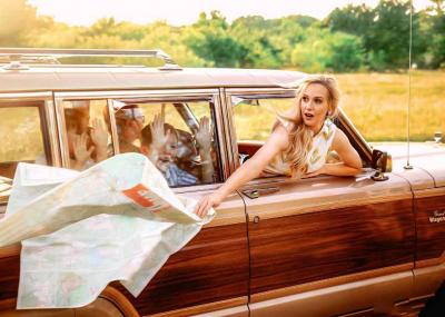 大师级GTG出品-老友记系列AI自适应预设The Friends Preset Collection