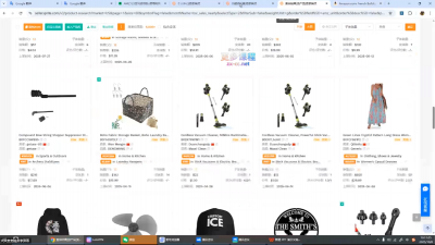 张景老师·亚马逊从0到1选品课程(更新3月)