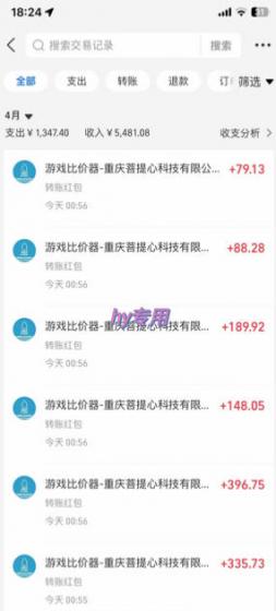 游戏全自动打金,无需人工操作,轻松日入1k,独家玩法,操作无门槛【揭秘】