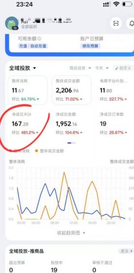 外面卖599的短视频带货投流课:从千川起号到爆款起量,全套好物投流打品实战玩法