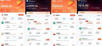 红果漫剧拉新营销号盘点玩法全流程实战，0粉丝也能做，一部手机就能做，爆一条单日收益2k+(更新0628)