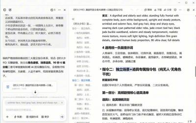 AI漫剧+AI短视频大师课:账号定位+豆包DeepSeek实战+剪映剪辑+漫剧速成,一站式AI创作体系