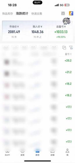 steam游戏掘金，AI脚本数据采集，轻松月入过万，每7天收益20-80%