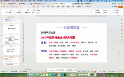 珠丽Julie·小红书低粉高客单训练营(第六期)