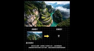 AI漫剧推广变现营,零成本拿下番茄小说官方授权,AI一键生成剧本分镜批量做爆款推文视频