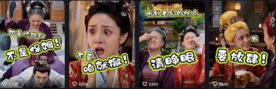 婆媳家庭AI短剧全套教学丨起号快,热门吸引女性粉丝,商单广告、橱窗带货、收徒裂变、伙伴分成等