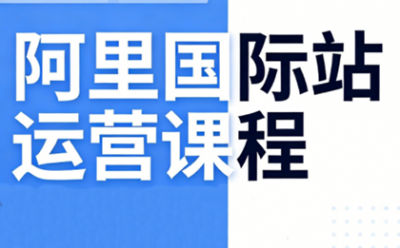 张国儒·阿里国际站运营课程(更新7月)